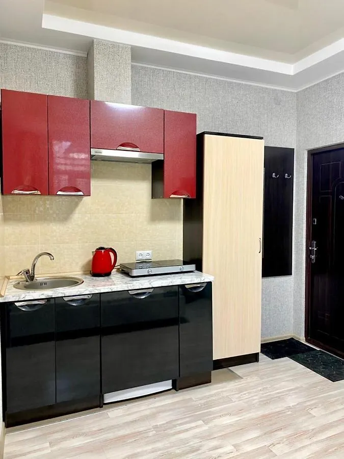 Apartment Світло Apartments: 24/7 Illumination Near Station Lviv Ukraine