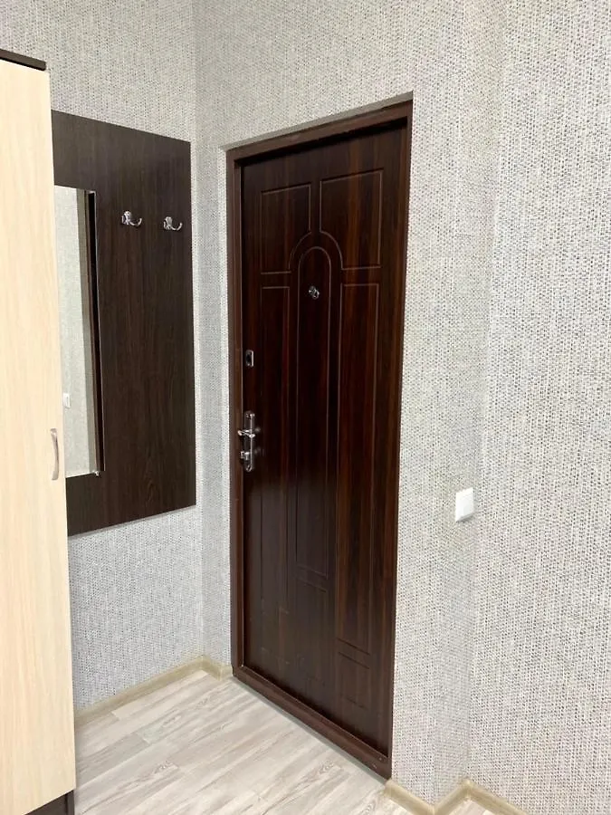 Apartment Світло Apartments: 24/7 Illumination Near Station Lviv