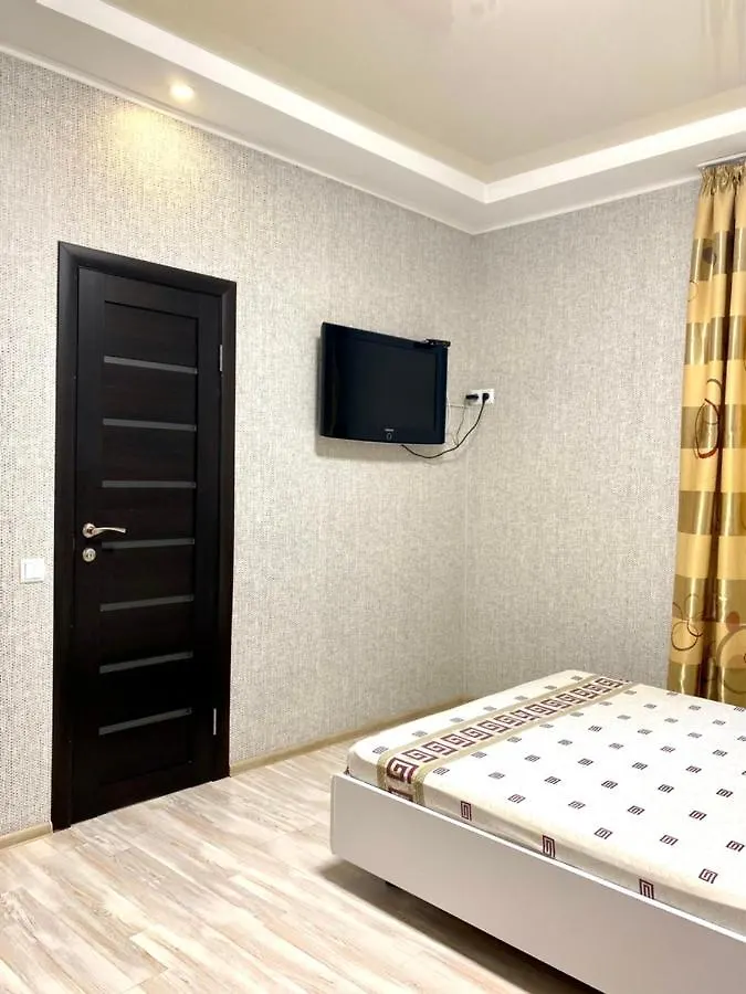 Світло Apartments: 24/7 Illumination Near Station Lviv Apartment